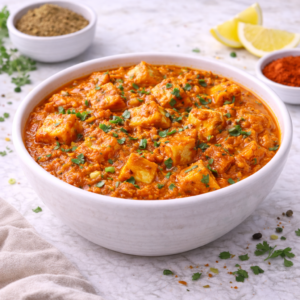 Paneer Tikka Marinade