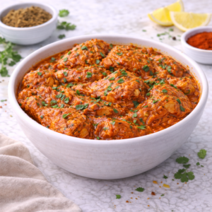Dhaba Chicken Marinade