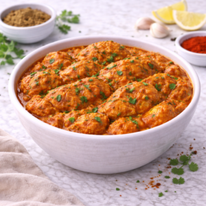 Chicken Tikka Marinade