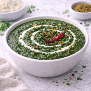 Saag/Palak