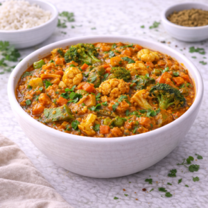Veg Handi