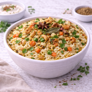 Pulav Rice