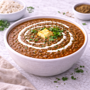 Dal Makhani