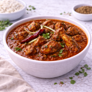 Lamb Rogan Josh