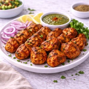 Chicken Tikka