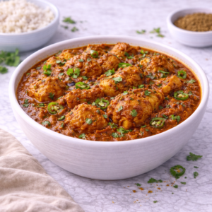 Masala Chicken