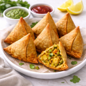 Punjabi Samosa (Large)