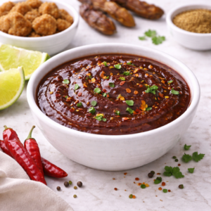 Tamarind Chutney