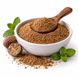 Nutmeg Powder