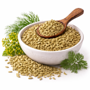 Fennel Seeds