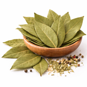 Bay Leaves