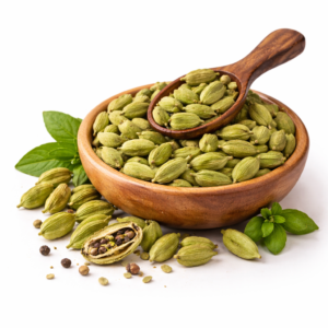 Whole Cardamom