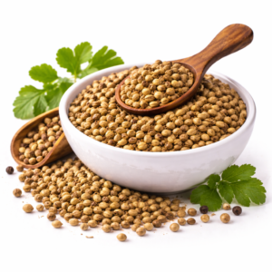 Dhaniya Whole (Coriander Seeds)