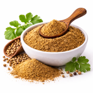 Dhaniya Powder (Coriander Powder)
