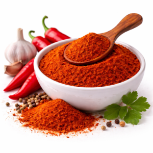 Paprika Powder