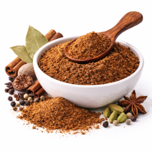 Garam Masala