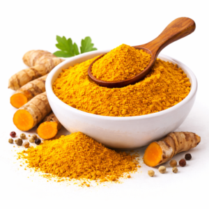 Haldi Powder (Turmeric)