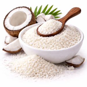 Desiccated Coconut