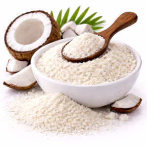 Coconut Powder