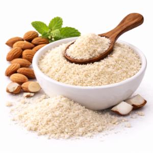 Almond Powder