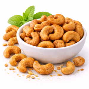 Roasted Cashew