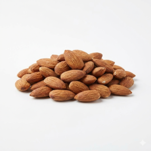 Almonds